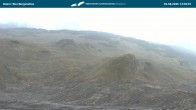 Archiv Foto Webcam Kleinwalsertal Ifenbergbahn - Station Hahnenköpfle 13:00