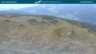 Archiv Foto Webcam Kleinwalsertal Ifenbergbahn - Station Hahnenköpfle 07:00