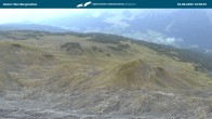 Archiv Foto Webcam Kleinwalsertal Ifenbergbahn - Station Hahnenköpfle 09:00