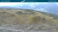 Archiv Foto Webcam Kleinwalsertal Ifenbergbahn - Station Hahnenköpfle 11:00