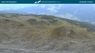 Archiv Foto Webcam Kleinwalsertal Ifenbergbahn - Station Hahnenköpfle 13:00