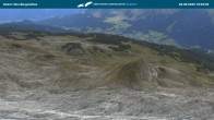 Archiv Foto Webcam Kleinwalsertal Ifenbergbahn - Station Hahnenköpfle 09:00