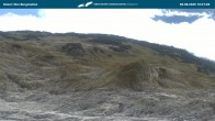Archiv Foto Webcam Kleinwalsertal Ifenbergbahn - Station Hahnenköpfle 09:00