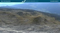 Archiv Foto Webcam Kleinwalsertal Ifenbergbahn - Station Hahnenköpfle 07:00