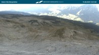Archiv Foto Webcam Kleinwalsertal Ifenbergbahn - Station Hahnenköpfle 13:00