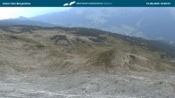 Archiv Foto Webcam Kleinwalsertal Ifenbergbahn - Station Hahnenköpfle 15:00