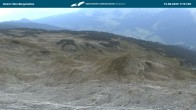 Archiv Foto Webcam Kleinwalsertal Ifenbergbahn - Station Hahnenköpfle 17:00