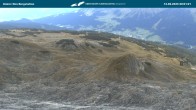 Archiv Foto Webcam Kleinwalsertal Ifenbergbahn - Station Hahnenköpfle 05:00