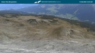 Archiv Foto Webcam Kleinwalsertal Ifenbergbahn - Station Hahnenköpfle 12:00