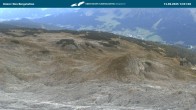 Archiv Foto Webcam Kleinwalsertal Ifenbergbahn - Station Hahnenköpfle 13:00