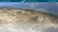 Archiv Foto Webcam Kleinwalsertal Ifenbergbahn - Station Hahnenköpfle 16:00