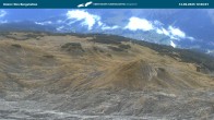 Archiv Foto Webcam Kleinwalsertal Ifenbergbahn - Station Hahnenköpfle 09:00