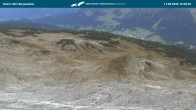 Archived image Webcam Top Station Hahnenköpfle - Ifenbergbahn 15:00