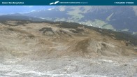 Archiv Foto Webcam Kleinwalsertal Ifenbergbahn - Station Hahnenköpfle 17:00