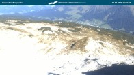 Archived image Webcam Top Station Hahnenköpfle - Ifenbergbahn 15:00
