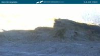 Archiv Foto Webcam Kleinwalsertal Ifenbergbahn - Station Hahnenköpfle 17:00