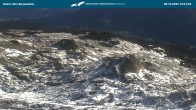 Archiv Foto Webcam Kleinwalsertal Ifenbergbahn - Station Hahnenköpfle 09:00