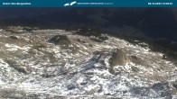 Archiv Foto Webcam Kleinwalsertal Ifenbergbahn - Station Hahnenköpfle 11:00