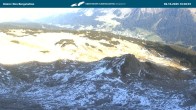 Archiv Foto Webcam Kleinwalsertal Ifenbergbahn - Station Hahnenköpfle 15:00
