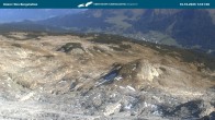 Archiv Foto Webcam Kleinwalsertal Ifenbergbahn - Station Hahnenköpfle 13:00