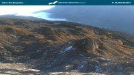 Archiv Foto Webcam Kleinwalsertal Ifenbergbahn - Station Hahnenköpfle 07:00