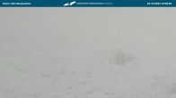 Archiv Foto Webcam Kleinwalsertal Ifenbergbahn - Station Hahnenköpfle 09:00