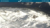 Archiv Foto Webcam Kleinwalsertal Ifenbergbahn - Station Hahnenköpfle 13:00