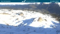 Archiv Foto Webcam Kleinwalsertal Ifenbergbahn - Station Hahnenköpfle 13:00