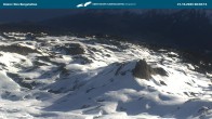 Archiv Foto Webcam Kleinwalsertal Ifenbergbahn - Station Hahnenköpfle 07:00