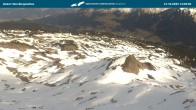 Archiv Foto Webcam Kleinwalsertal Ifenbergbahn - Station Hahnenköpfle 13:00