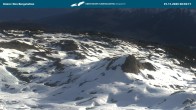 Archiv Foto Webcam Kleinwalsertal Ifenbergbahn - Station Hahnenköpfle 07:00