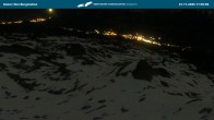Archiv Foto Webcam Kleinwalsertal Ifenbergbahn - Station Hahnenköpfle 17:00