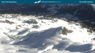 Archived image Webcam Top Station Hahnenköpfle - Ifenbergbahn 09:00
