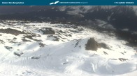 Archiv Foto Webcam Kleinwalsertal Ifenbergbahn - Station Hahnenköpfle 10:00