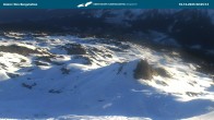 Archiv Foto Webcam Kleinwalsertal Ifenbergbahn - Station Hahnenköpfle 07:00