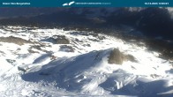 Archiv Foto Webcam Kleinwalsertal Ifenbergbahn - Station Hahnenköpfle 11:00