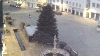 Archiv Foto Webcam Marktplatz Biberach an der Riß 06:00