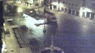 Archiv Foto Webcam Marktplatz Biberach an der Riß 03:00