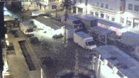 Archiv Foto Webcam Marktplatz Biberach an der Riß 05:00