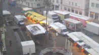 Archiv Foto Webcam Marktplatz Biberach an der Riß 06:00