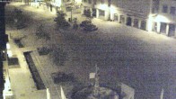 Archiv Foto Webcam Marktplatz Biberach an der Riß 03:00
