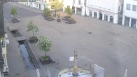 Archiv Foto Webcam Marktplatz Biberach an der Riß 05:00