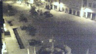 Archived image Webcam Biberach an der Riß - Town Square 01:00