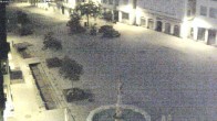 Archived image Webcam Biberach an der Riß - Town Square 03:00