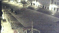 Archiv Foto Webcam Marktplatz Biberach an der Riß 04:00