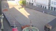 Archiv Foto Webcam Marktplatz Biberach an der Riß 06:00