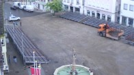 Archiv Foto Webcam Marktplatz Biberach an der Riß 06:00