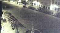 Archived image Webcam Biberach an der Riß - Town Square 23:00