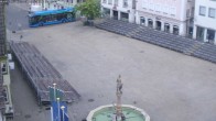 Archived image Webcam Biberach an der Riß - Town Square 06:00