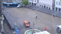 Archiv Foto Webcam Marktplatz Biberach an der Riß 13:00